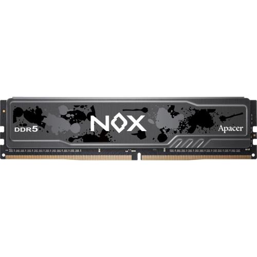 ОЗУ APACER AH5U16G52C522MBAA-1 DIMM 16GB DDR5-5200