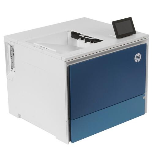 Принтер лазерный HP Color LaserJet Enterprise 5700dn