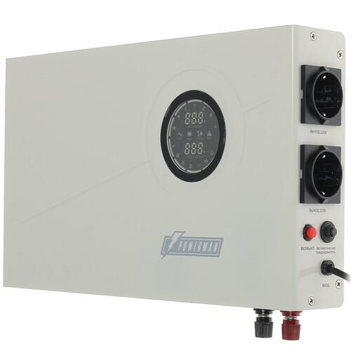ИБП для котла Powerman Smart 500 INV