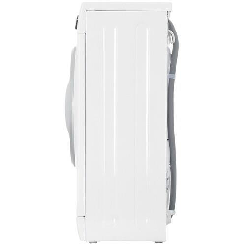 Стиральная машина Hotpoint NUS 5015 S RU белый