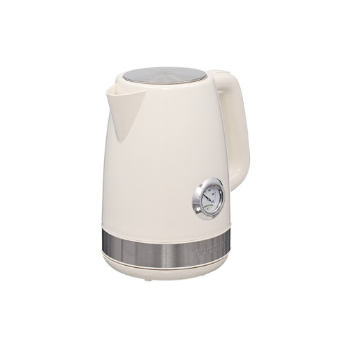 Электрочайник Oursson KE1716P/IV (Слоновая кость)