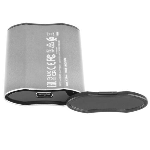 1000 ГБ Внешний SSD ADATA SD810 [SD810-1000G-CSG]