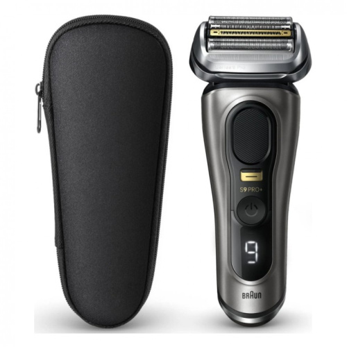 Электробритва Braun 9565cc (Б0069327) Grey