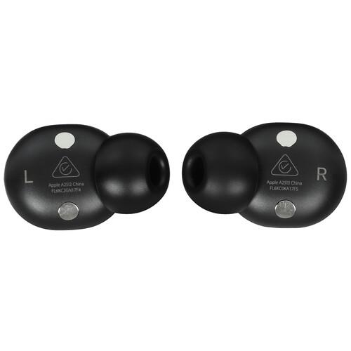 Наушники TWS Beats Studio Buds черный