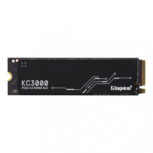 SSD Kingston SKC3000D/2048G SSD KC3000, 2048GB, M.2