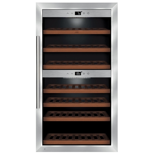 Холодильник винный CASO WineComfort 66