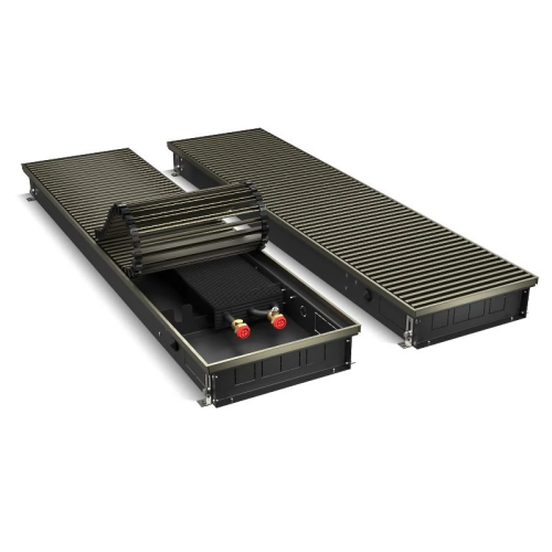 Внутрипольный конвектор Royal Thermo Atrium 90/300/1500-DG-U-DB