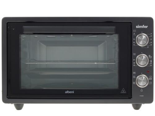 Мини-печь Simfer M4234 черный