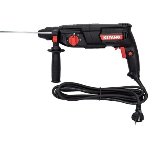 Перфоратор Keyang SDS-plus HD26-800T