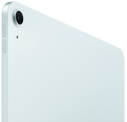 13" Планшет Apple iPad Air (M2) Wi-Fi 512 ГБ голубой