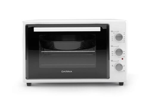 Мини-печь Darina UB NDE37 701 W белый