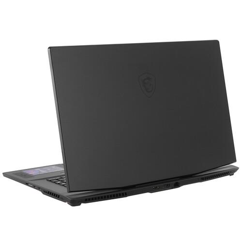 17.3" Ноутбук MSI Stealth 17 Studio A13VH-057RU
