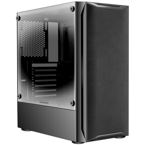 Корпус Ginzzu CL145 USB/AU (308106)
