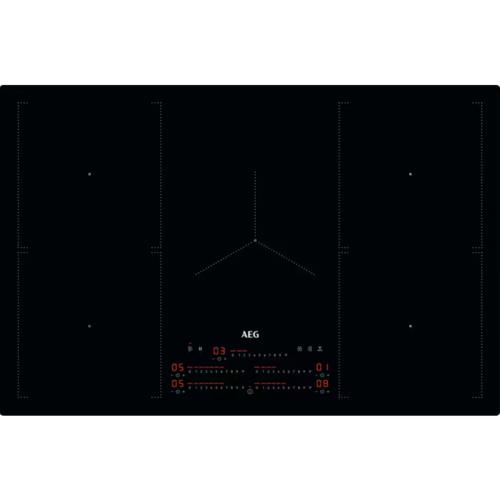 Индукционная варочная поверхность AEG IKE85753IB