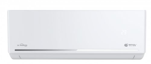 Сплит-система Royal Clima Rci-Fc55Hn/In/Rci-Fc55Hn/Out Felicita Inverter