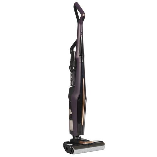 Моющий пылесос  вертикальный  Deerma DEM-P40 PROW  черный