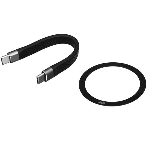 1024 ГБ Внешний SSD AGI EDM38 [AGI1T0G36EDM38]