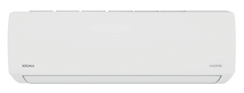 Сплит-система Xigma XGI-TX21RHA-IDU/XGI-TX21RHA-ODU Turbocool Inverter