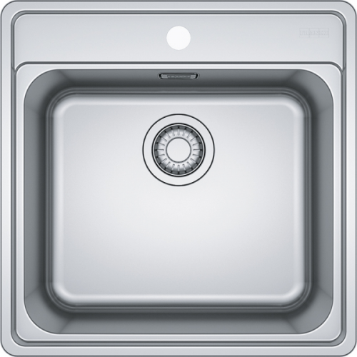 Кухонная мойка Franke BCX 610-42 TL нерж