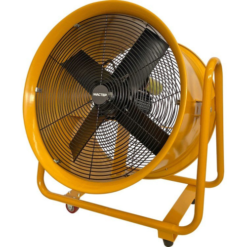 Промышленный мобильный вентилятор Master DFM 20