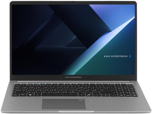 15.6" Ноутбук ASUS ExpertBook P1503CVA-S70350W серый