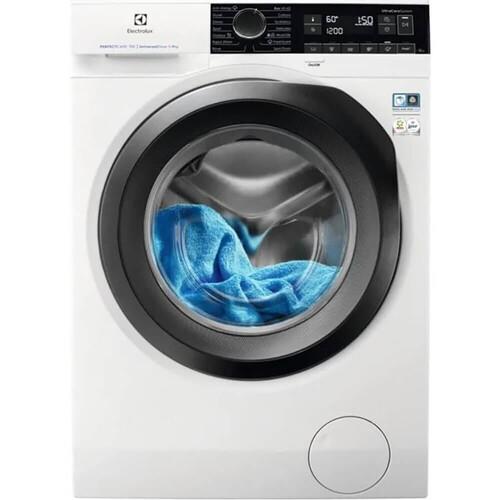 Стиральная машина Electrolux EW7F249PS белый