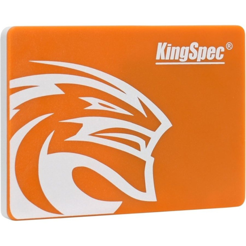 SSD Kingspec (P3-2TB) SATA III 2Tb 2.5"