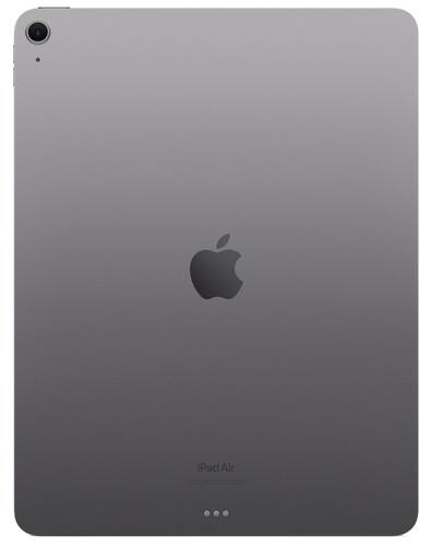 13" Планшет Apple iPad Air (M2) Wi-Fi 512 ГБ серый