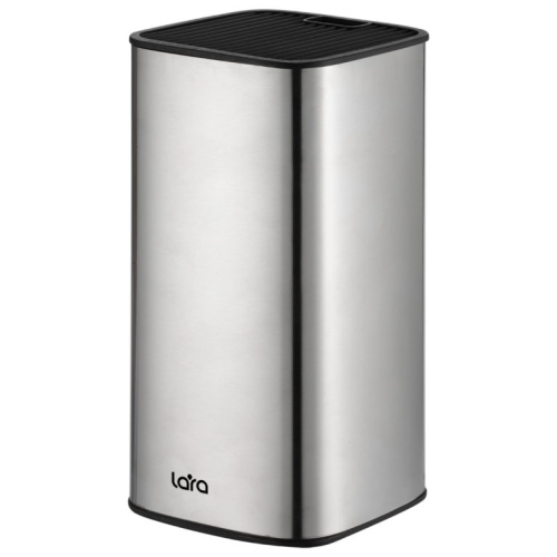 Подставка для ножей LARA LR05-108 Сталь