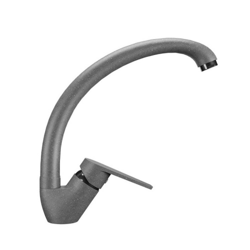 Смеситель Practik PR-02-003 Cветло-серый