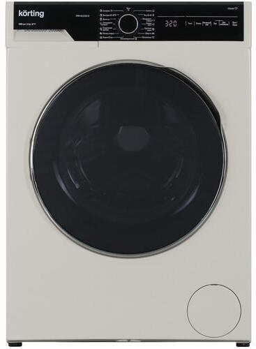 Стиральная машина Korting KWM 42LS1267 B бежевый