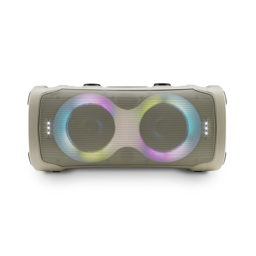 Портативная акустика ELTRONIC 30-85 Dance Box 900 белый