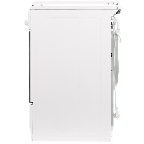 Газовая плита Gefest 5100-02 0009 белый