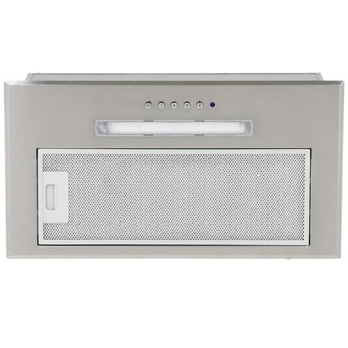 Вытяжка полновстраиваемая Akpo WK-4 Mio eco 60 серебристый