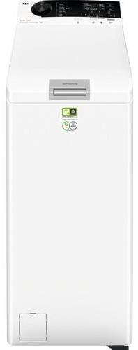 Стиральная машина AEG LTR7E273E белый