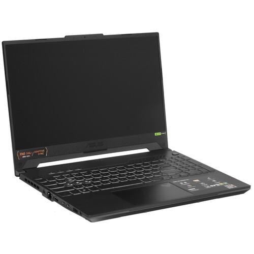 15.6" Ноутбук ASUS TUF Gaming FA507NVR-LP064 серый