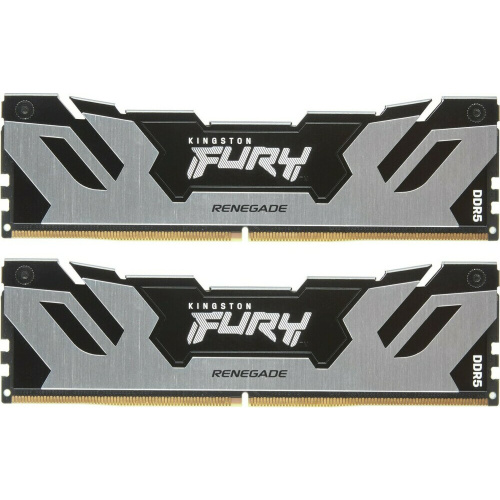 ОЗУ KINGSTON KF564C32RSK2-64 DDR 5 DIMM 64GB PC51200, 6400M