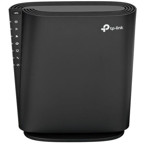 Wi-Fi роутер TP-Link Archer AX80(EU)