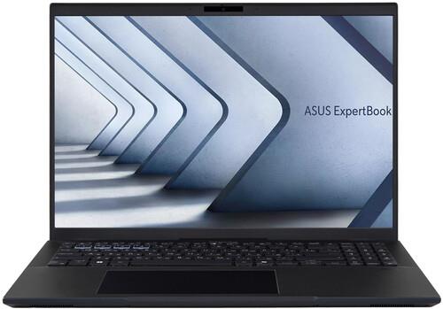 16" Ноутбук ASUS ExpertBook B5 B5604CVA-QY0056X черный