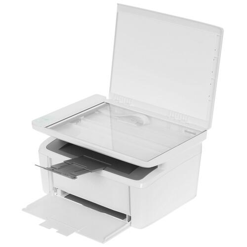 МФУ лазерное HP LaserJet M141a