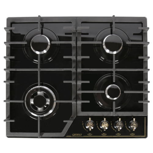 Газовая варочная поверхность Gefest ПВГ 2232-01 Р83