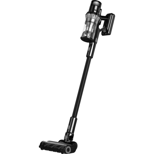 Пылесос Topdevice WVC900 черный беспроводной