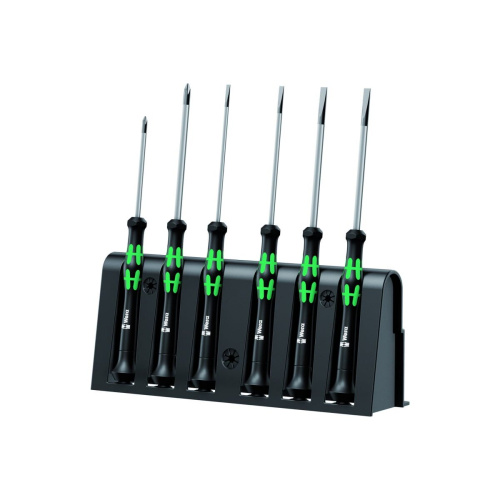 Набор отверток WERA 2035/6 B SATZ 6 TLG (WE-118152)