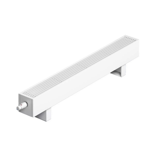 Напольный конвектор Varmann MiniKon MKFV 135.130.1600 RAL9016
