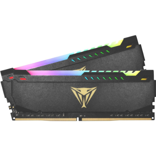 ОЗУ DDR4 2x8Gb 3600MHz Patriot PVSR416G360C0K RTL PC4-28800 CL20 DIMM 288-pin 1.35В dual rank