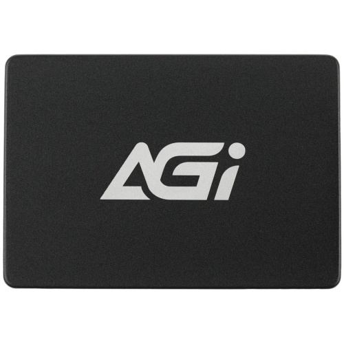 SSD AGI AI238 AGI2K0GIMAI238-CB 2.5" 2TB QLC Retail-Color Box