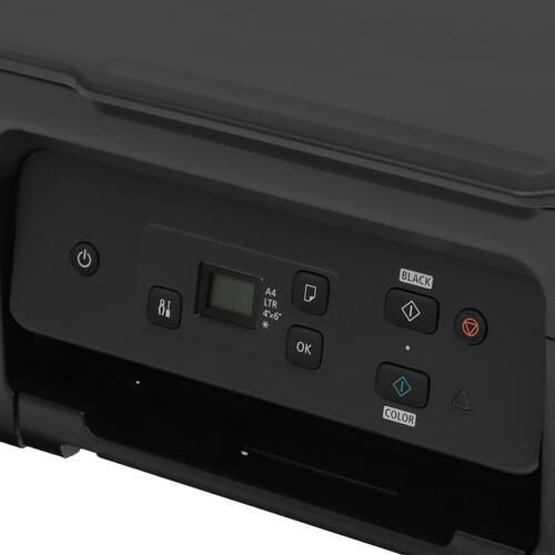 МФУ струйное Canon PIXMA G2470