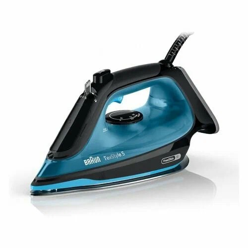 Утюг BRAUN SI5256BL