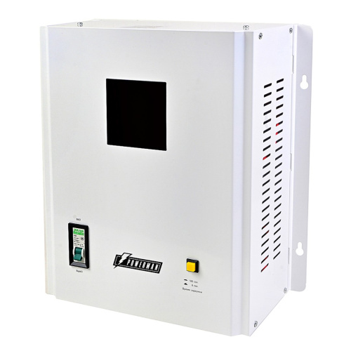 Стабилизатор напряжения PowerMan AVS 10000 H (6187936)