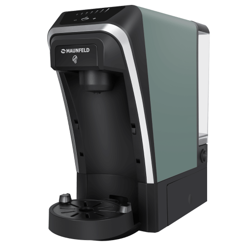 Кофеварка MAUNFELD MCCM-CM823GN